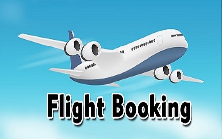 Cheap flight ticket